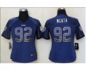 nike women jerseys baltimore ravens #92 ngata purple[nike drift fashion]