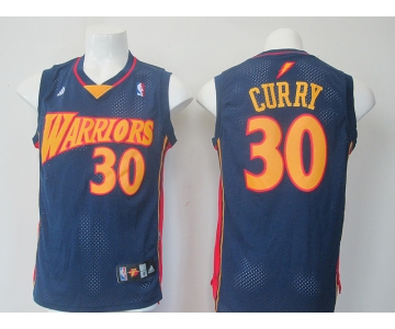 nba jerseys golden state warriors #30 stephen curry blue[treasures of montezuma blitz]