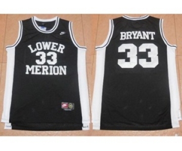 nba jerseys los angeles lakers #33 bryant black