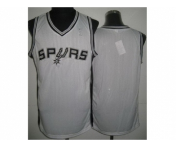 nba san antonio spurs blank white [revolution 30]
