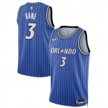 Men's Orlando Magic #3 Desmond Bane Blue 2025 Icon Edition Stitched Basketball Jersey Men's Orlando Magic #3 Desmond Bane Blue 2025 Icon Edition Stitched Basketball Jersey