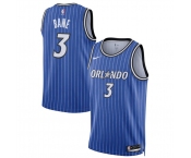 Men's Orlando Magic #3 Desmond Bane Blue 2025 Icon Edition Stitched Basketball Jersey Men's Orlando Magic #3 Desmond Bane Blue 2025 Icon Edition Stitched Basketball Jersey