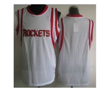 nba houston rockets blank white[revolution 30]