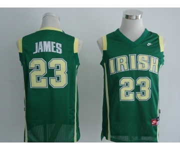 nba cleveland cavaliers #23 james green[nike]