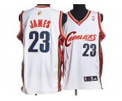 nba cleveland cavaliers #23 james white