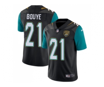 Nike Jacksonville Jaguars #21 A.J. Bouye Black Alternate Men Stitched NFL Vapor Untouchable Limited Jersey