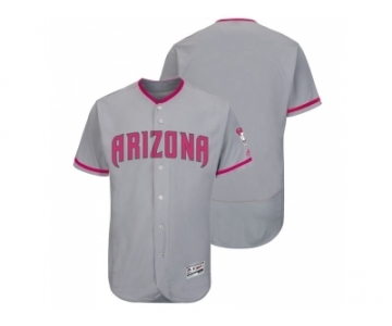 Arizona Diamondbacks Gary Road 2016 Mother's Day Flex Base Jersey