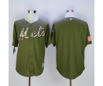 mlb jerseys new york mets blank green