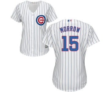 Womens-Majestic-Chicago-Cubs-15-Brandon-Morrow-Authentic-White-Home-Cool-Base-MLB-Jersey_3269_360X300