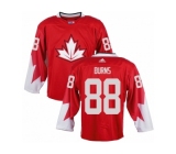Men Adidas Team Canada #88 Brent Burns Red 2016 World Cup Ice Hockey Jersey Men Adidas Team Canada #88 Brent Burns Red 2016 World Cup Ice Hockey Jersey