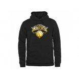 New York Knicks Gold Collection Pullover Hoodie Black