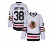 Chicago Blackhawks #38 Ryan Hartman White 2017 Winter Classic Stitched NHL Jersey Chicago Blackhawks #38 Ryan Hartman White 2017 Winter Classic Stitched NHL Jersey