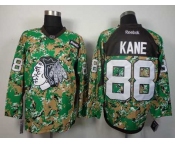 nhl jerseys chicago blackhawks #88 kane camo
