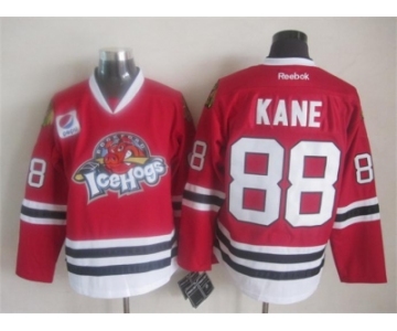 nhl jerseys chicago blackhawks #88 kane red2015 new style]