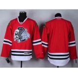 nhl jerseys chicago blackhawks blank red-1[the skeleton head]