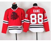 youth nhl jerseys chicago blackhawks #88 kane red[the skeleton head]