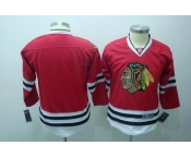 youth nhl jerseys chicago blackhawks red