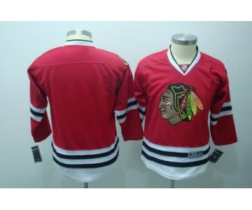 youth nhl jerseys chicago blackhawks red