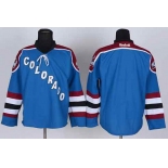 nhl jerseys colorado avalanche blank blue