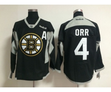 nhl jerseys boston bruins #4 bobby orr black [2015 new]