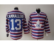 nhl montreal canadiens #13 cammalleri
