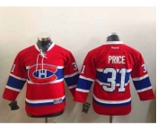 youth nhl jerseys montreal canadiens #31 price red[2015 New]