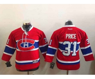 youth nhl jerseys montreal canadiens #31 price red[2015 New]