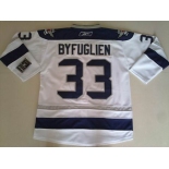 nhl jerseys winnipeg jets #33 byfuglien white 2012 new