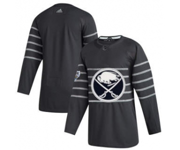 Men's Buffalo Sabres Gray 2020 Hockey All-Star Game Authentic Jersey