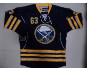 nhl jerseys buffalo sabres #63 ennis dk.blue[3rd]