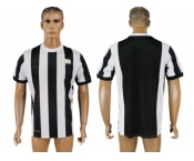 Juventus Blank 120th Anniversary Soccer Club Jersey