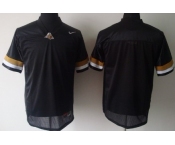 Men's Purdue Boilermakers Blank Black Jersey Men's Purdue Boilermakers Blank Black Jersey