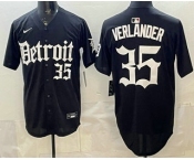 Men's Detroit Tigers #13 Dillon Dingler Orange Limited Jersey Men's Detroit Tigers #13 Dillon Dingler Orange Limited Jersey