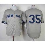 mlb jerseys new york yankees #35 mussina grey mlb jerseys new york yankees #35 mussina grey