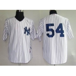 mlb jerseys new york yankees #54 white mlb jerseys new york yankees #54 white