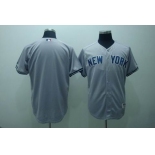 mlb jerseys new york yankees blank grey(2010) mlb jerseys new york yankees blank grey(2010)