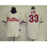 mlb jerseys philadephia phillis #33 lee cream mlb jerseys philadephia phillis #33 lee cream