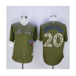 mlb jerseys toronto blue jays #20 donaldson green mlb jerseys toronto blue jays #20 donaldson green