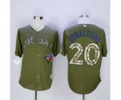 mlb jerseys toronto blue jays #20 donaldson green mlb jerseys toronto blue jays #20 donaldson green