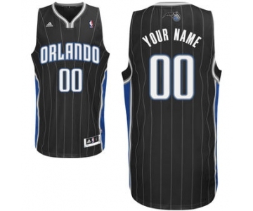 Orlando Magic Custom Swingman Alternate Jersey