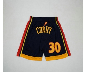 Men Golden State Warriors Champion Shorts