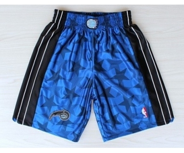 Orlando Magic Blue All-Star Short