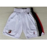 Portland Trail Blazers White Short