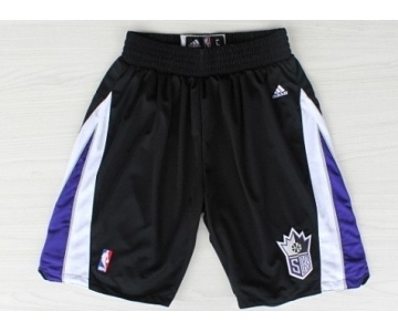 Sacramento Kings Black Short
