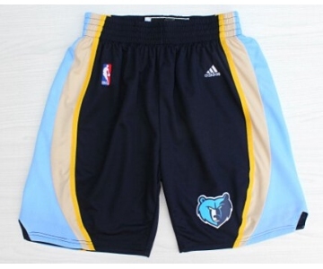 Memphis Grizzlies Light Blue Short