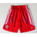 2014 NBA All-Stars Red Short