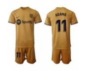 Barcelona Men Soccer Jerseys 019
