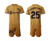 Barcelona Men Soccer Jerseys 026