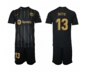 Barcelona Men Soccer Jerseys 067