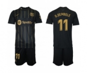 Barcelona Men Soccer Jerseys 069